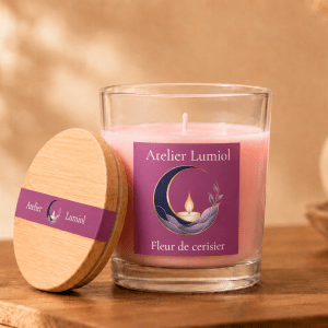 Fleur de cerisier