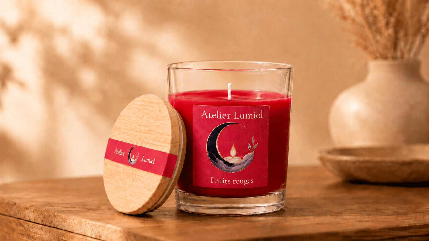 Fruits rouges